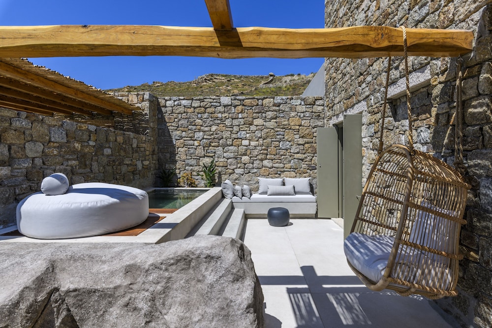 Nasta Intentional Living Mykonos 30/50