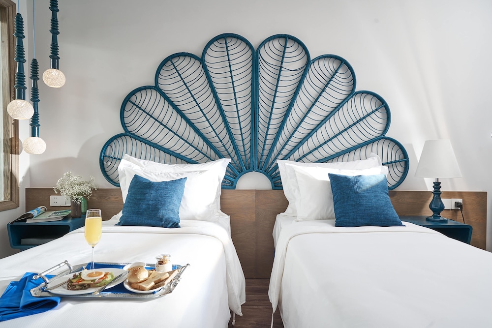 Sofiana My Khe Hotel Spa 17/47
