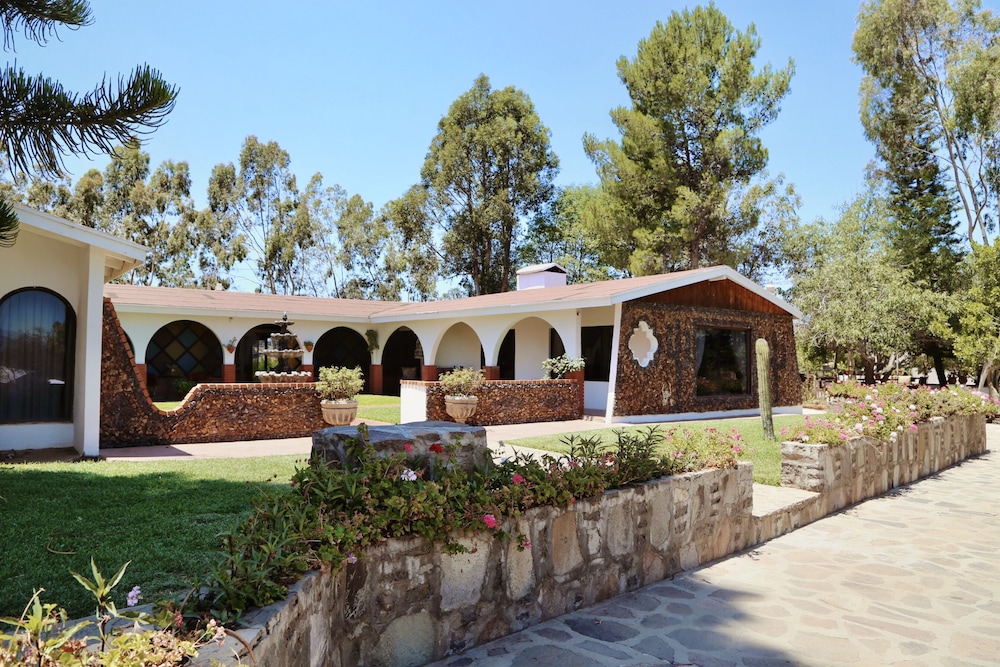 Rancho El Parral 44/50