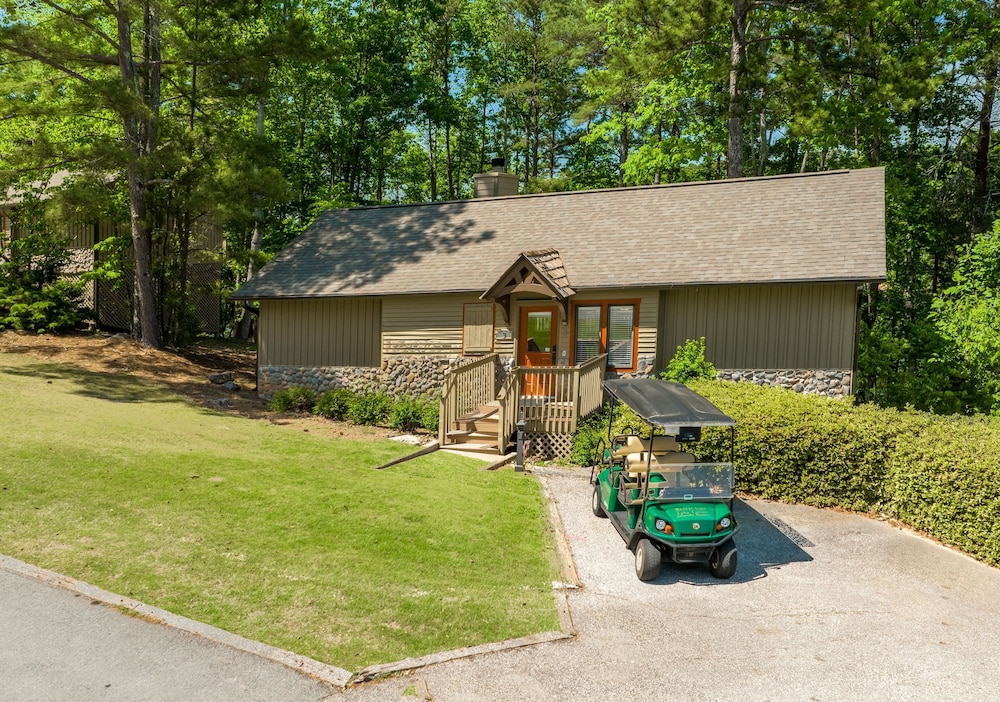 Lanier Islands Legacy Lodge 35/42