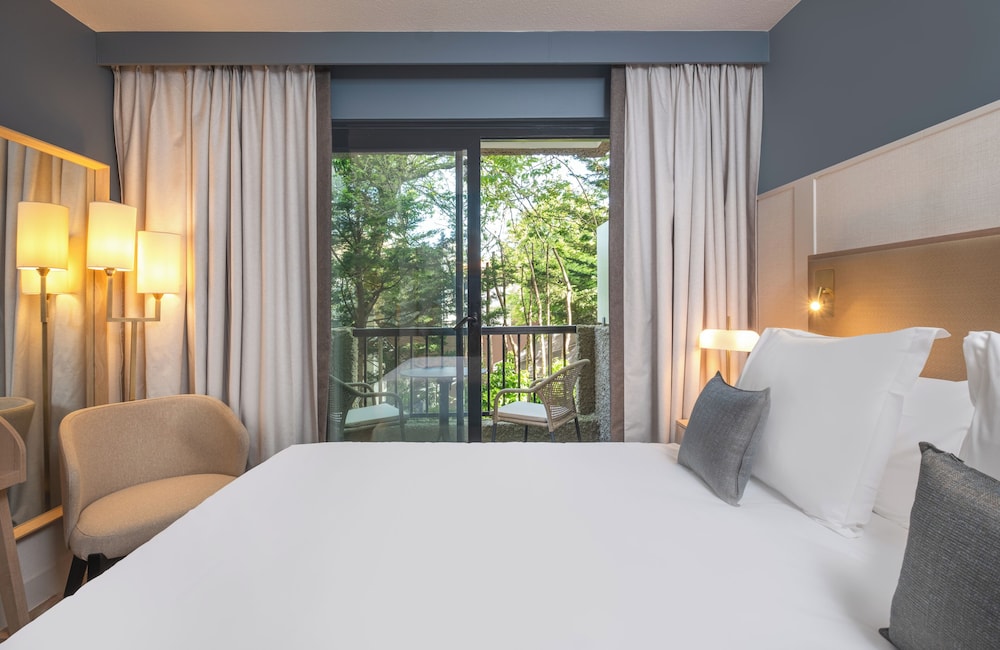 Hotel Arcanse by Inwood Hotels 17/68
