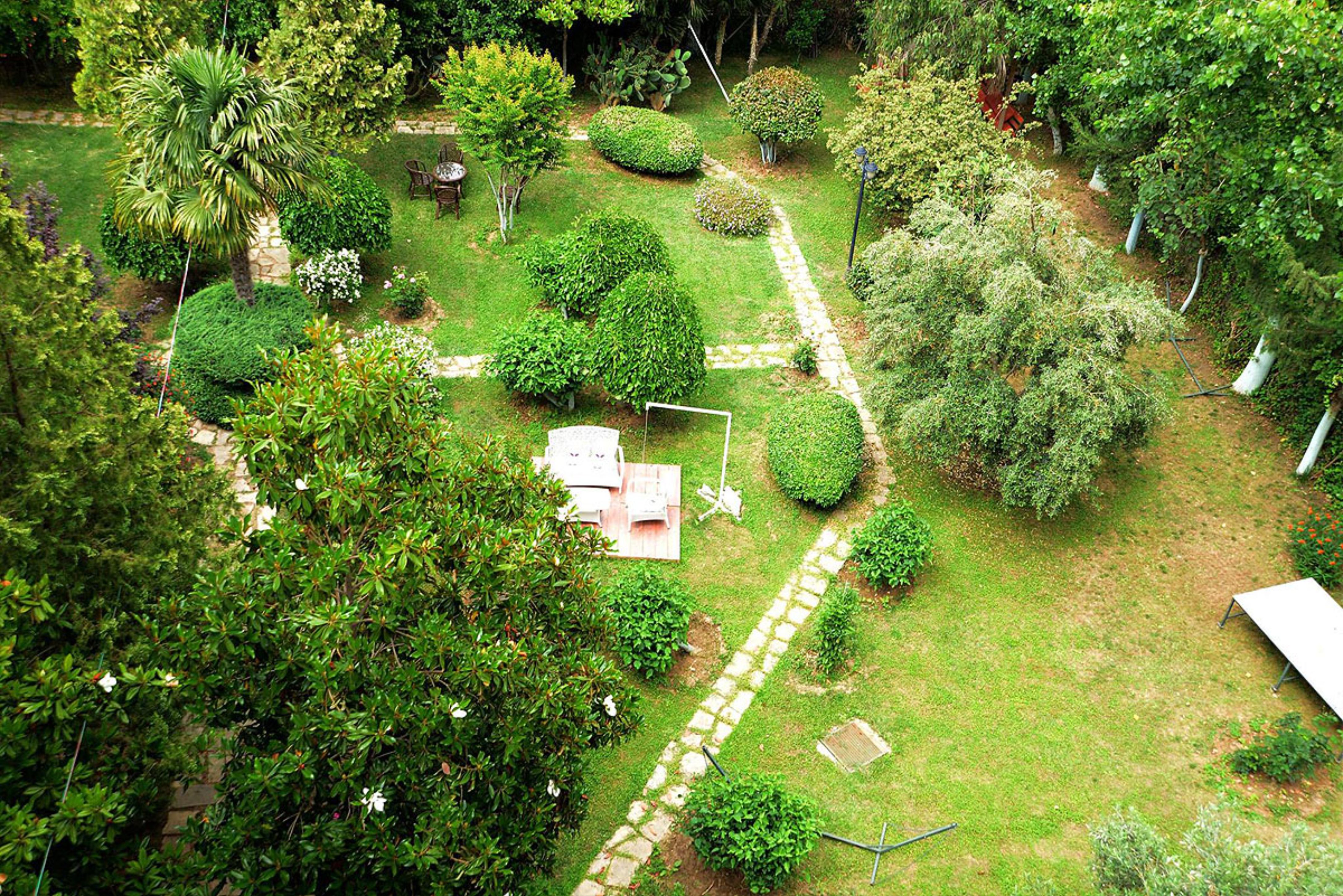 Sevki Bey Hotel 40/50