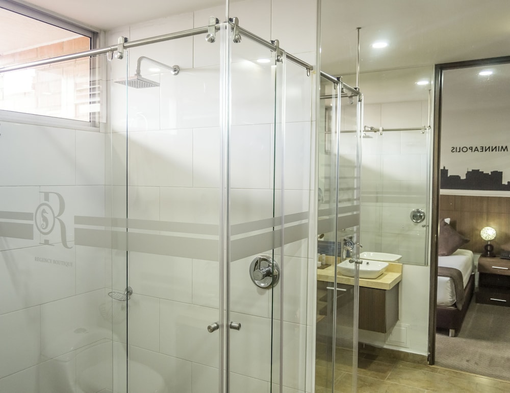 Hotel Apartamentos Regency La Feria 47/50