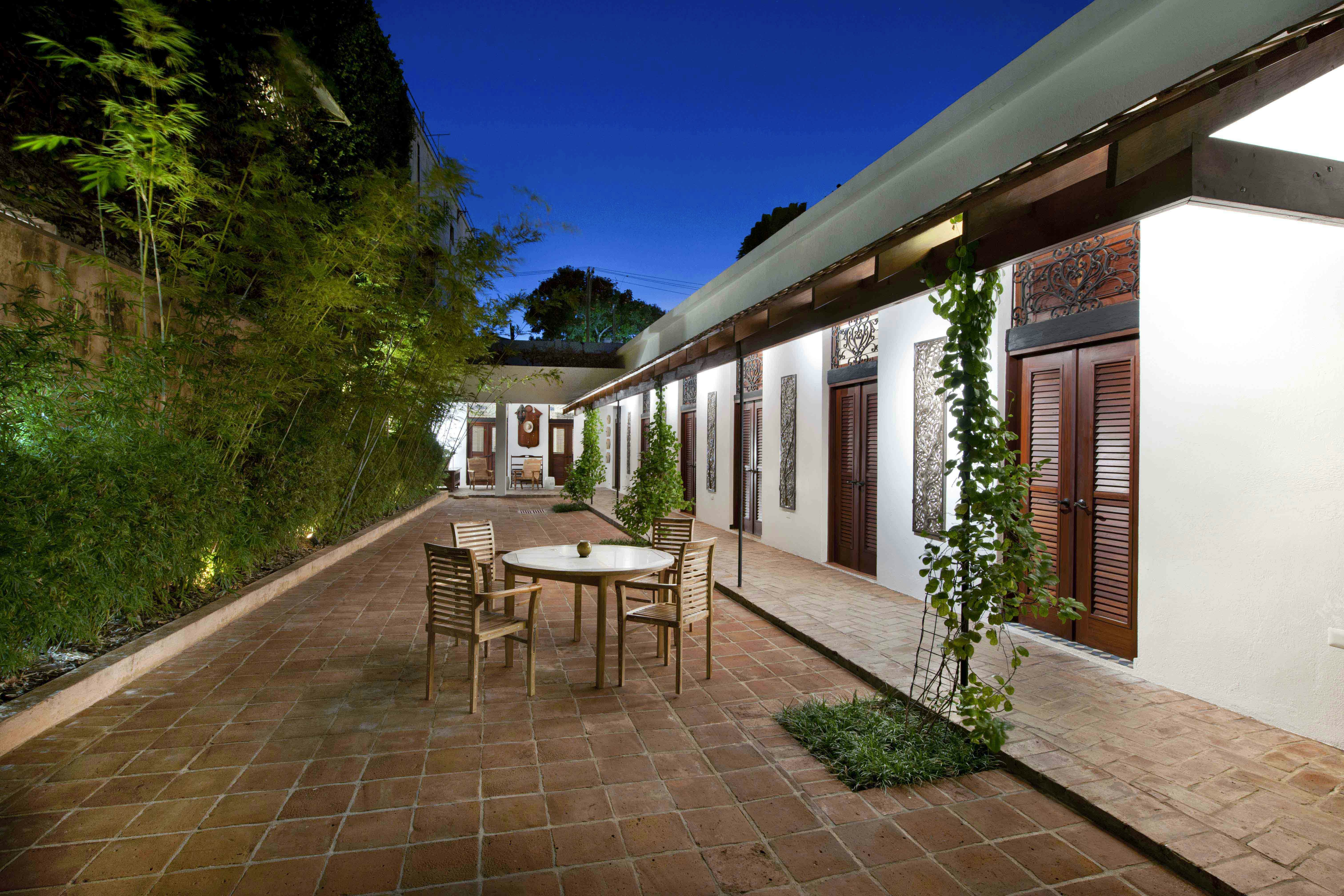 Casas del XVI Boutique Hotel 47/53
