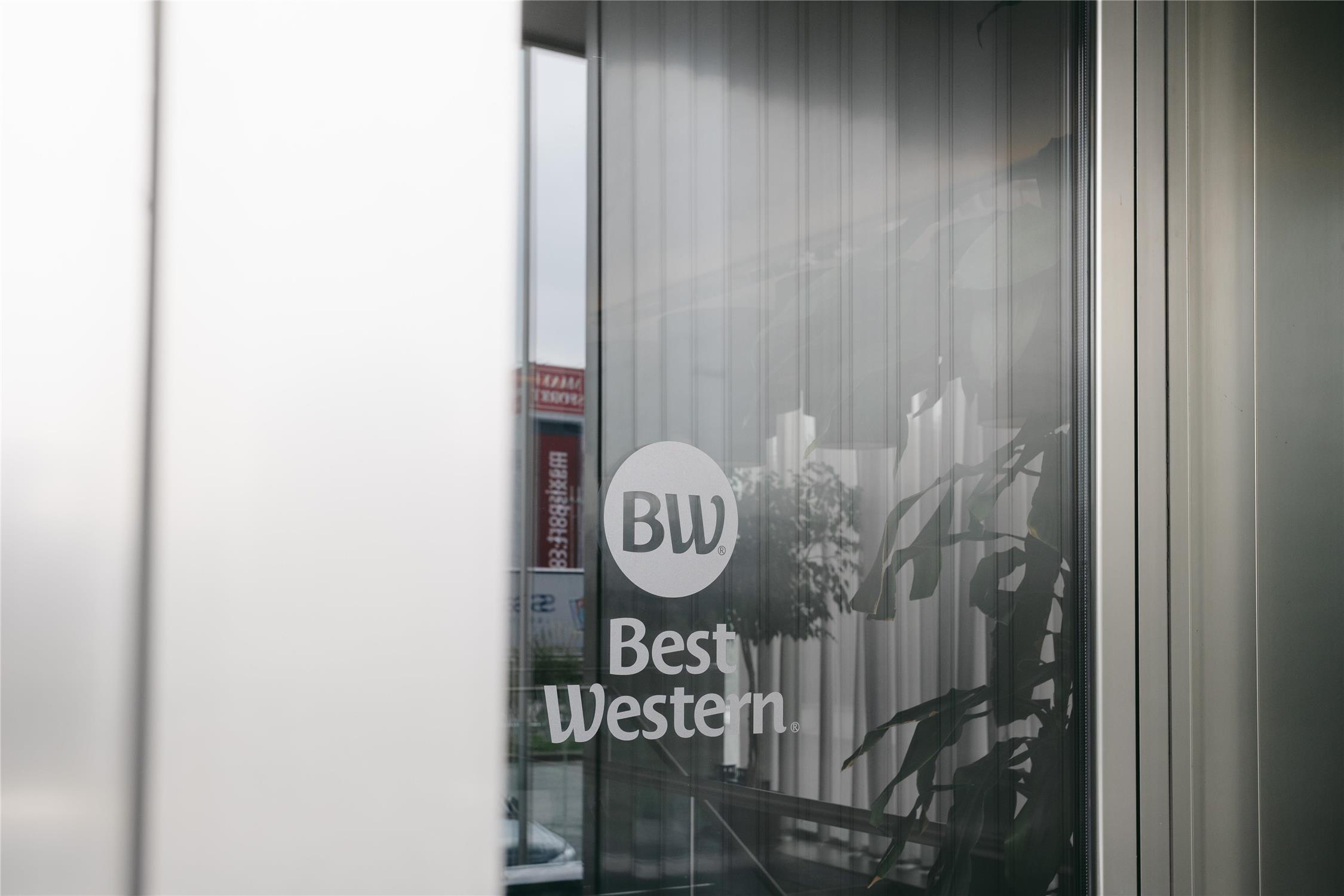Best Western Hotel Goldenmile Milan 30/74