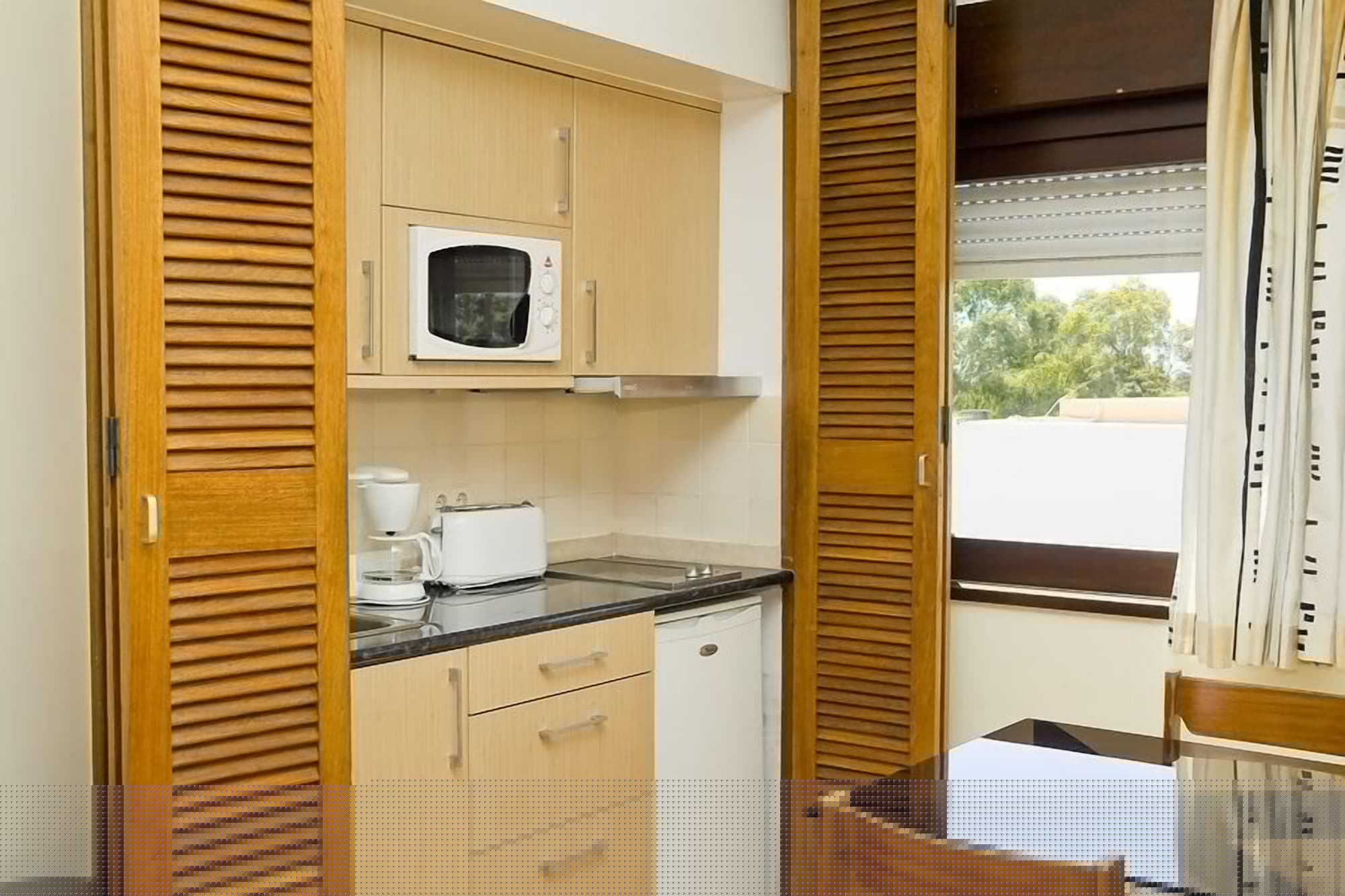 استوديو بسرير مزدوج، Apartamentos da Balaia 4/4