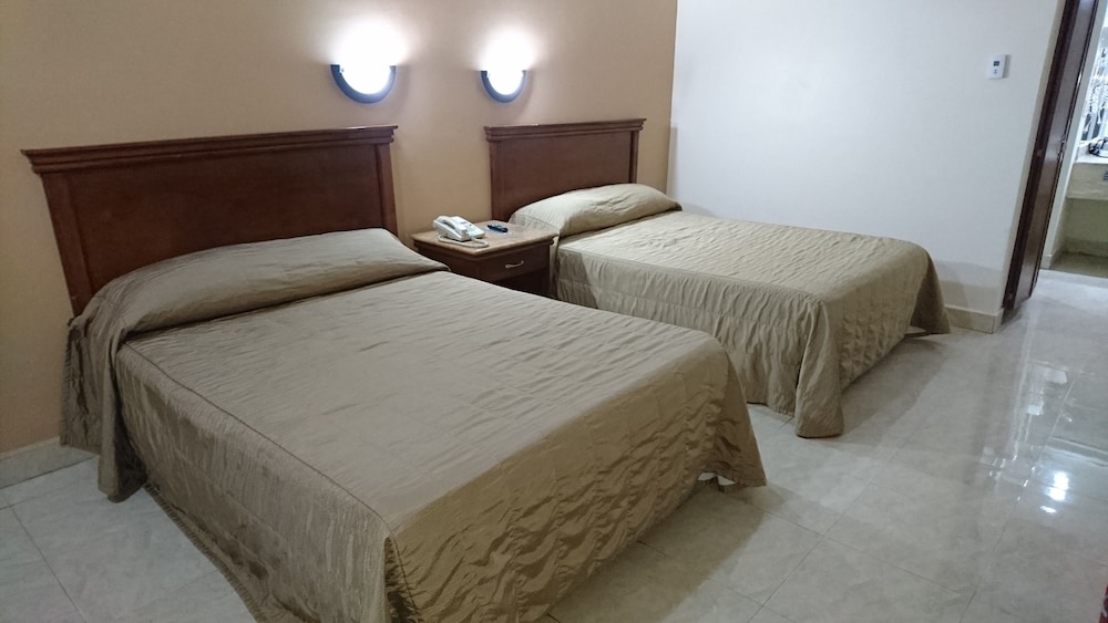 San Angel Hotel 31/60