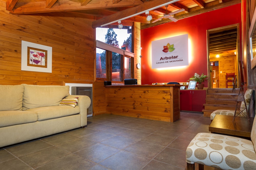 Arbolar Casas de Montaña 23/52