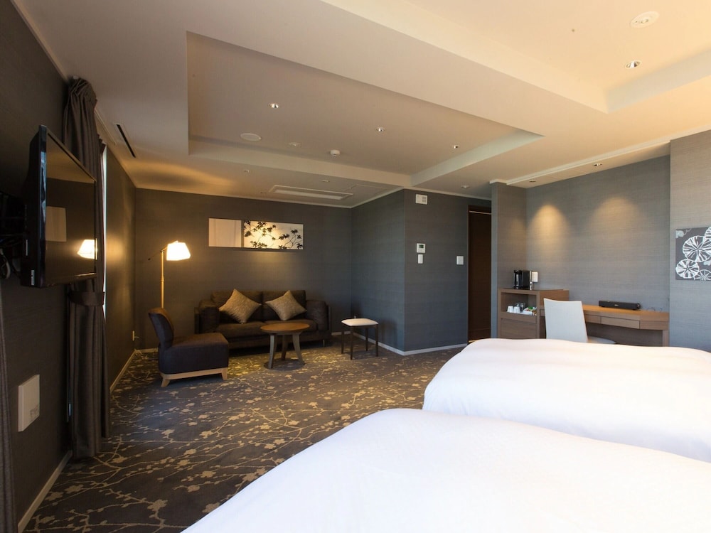 Hotel Shiki Utsubo Park 18/56