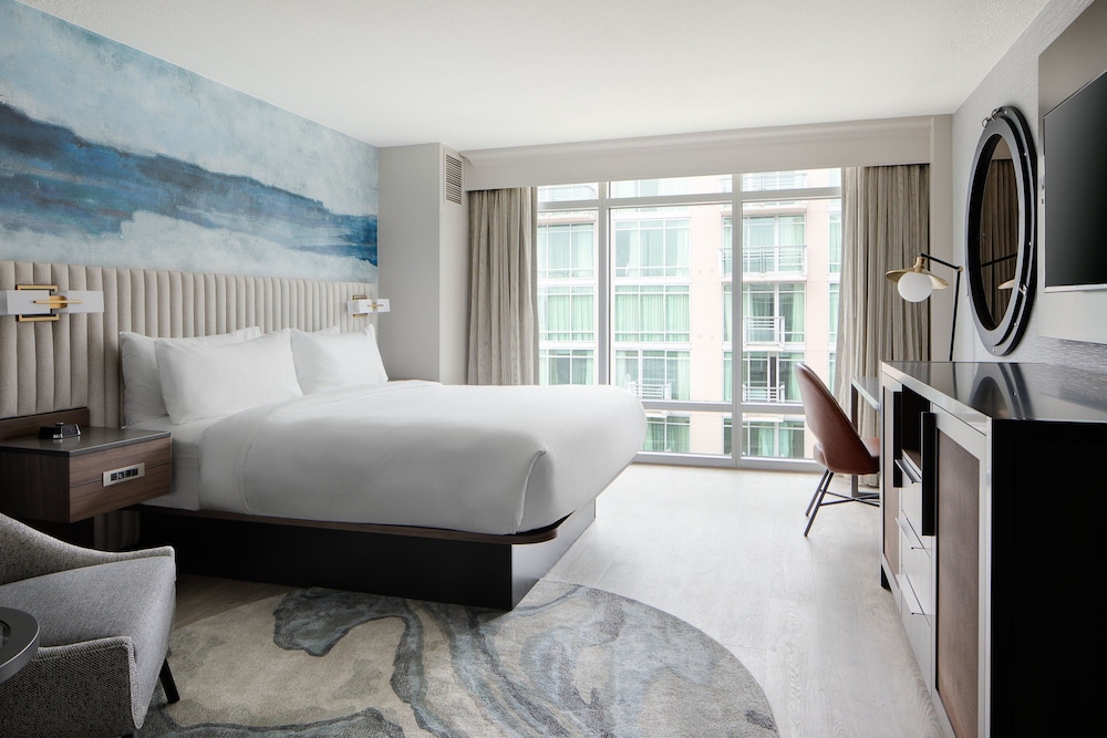Seattle Marriott Waterfront 11/58