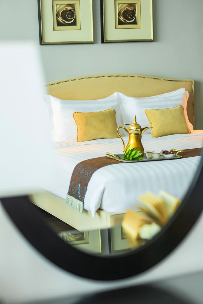 Ezdan Hotel West Bay Doha 19/50