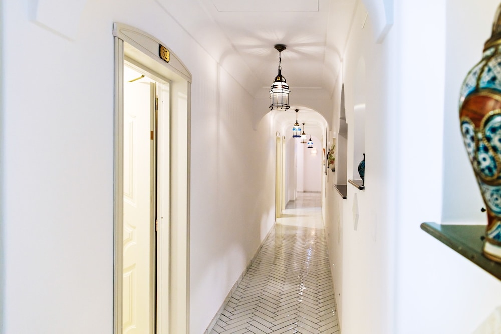 Hotel Reginella Positano 35/73