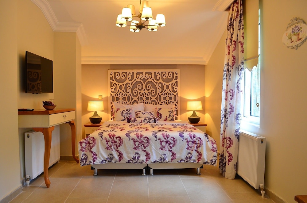 Sweet Home River Hotel 15/50