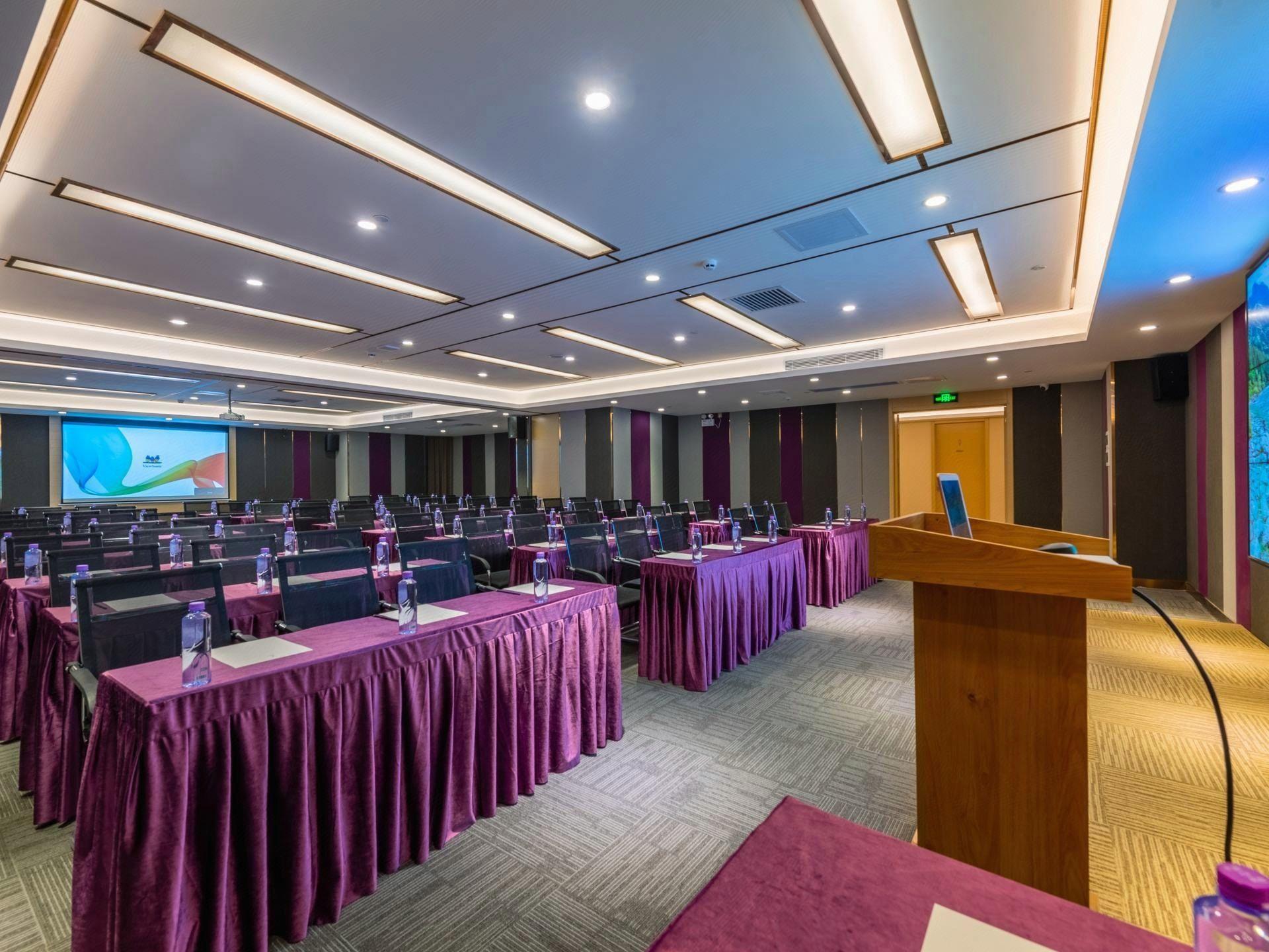 Lavande Hotel (Guangzhou Zhihuicheng) 37/54