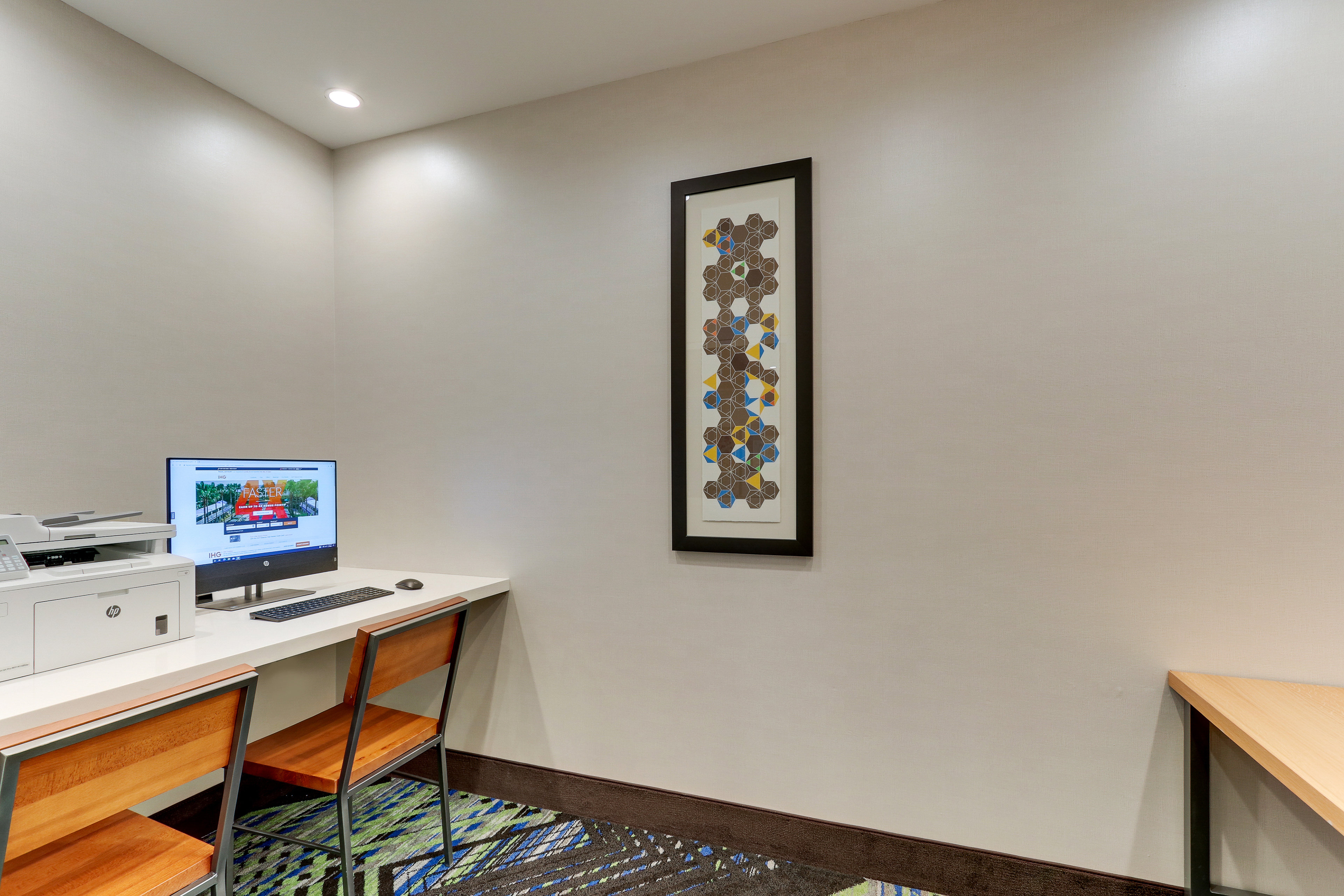 Holiday Inn Express and Suites Saugerties - Hudson Valley 55/61