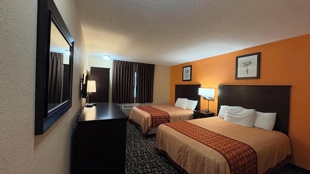 Americas Best Value Inn 30/53