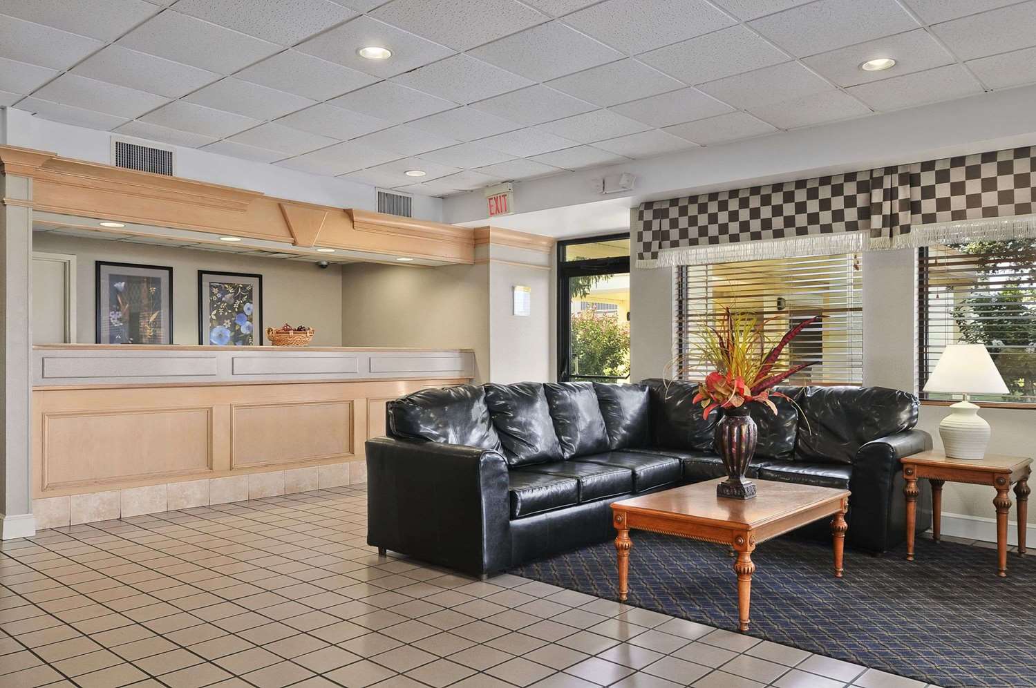 Days Inn by Wyndham Forrest City 16/26