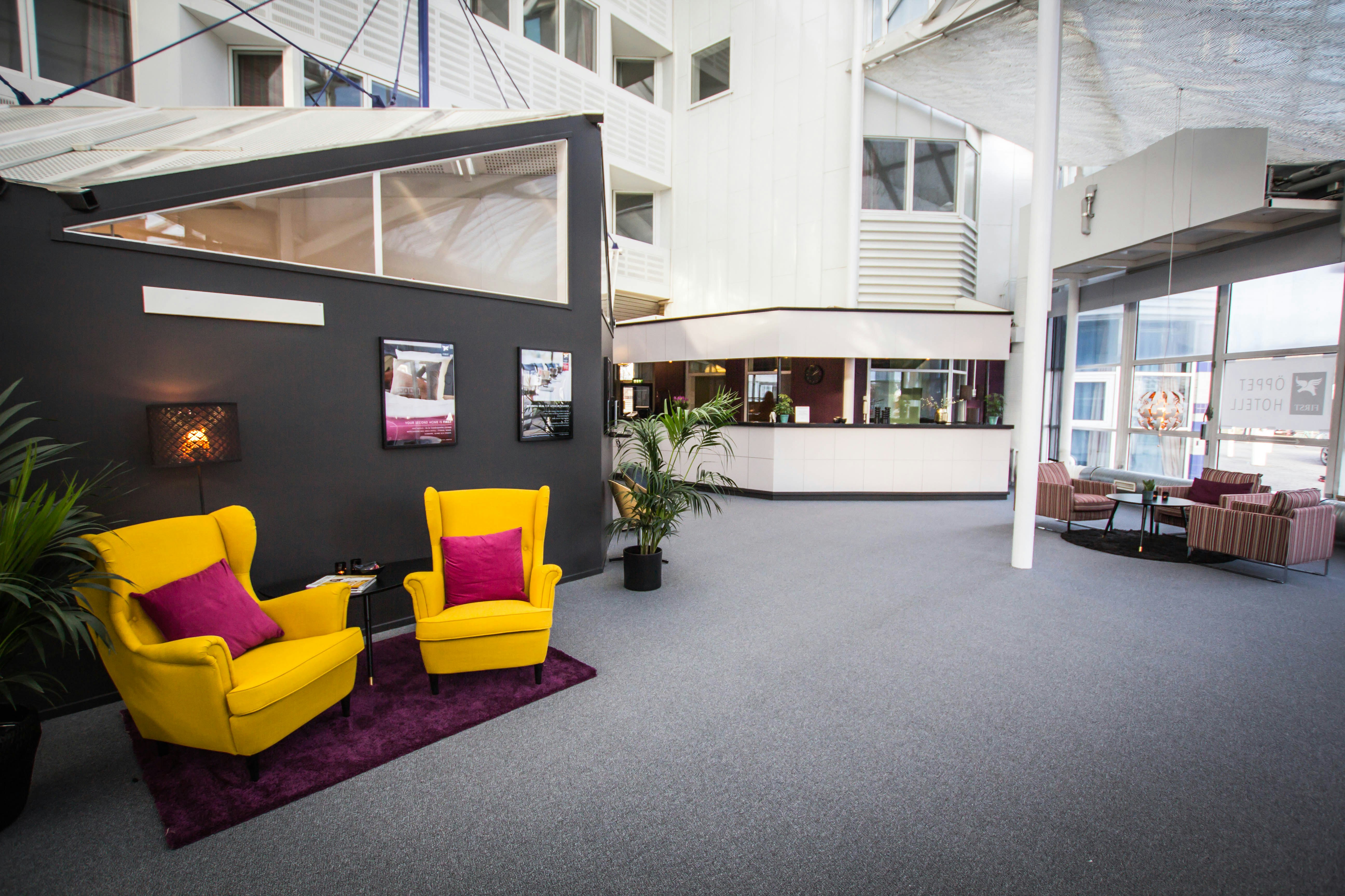 First Hotel Jonkoping 9/49