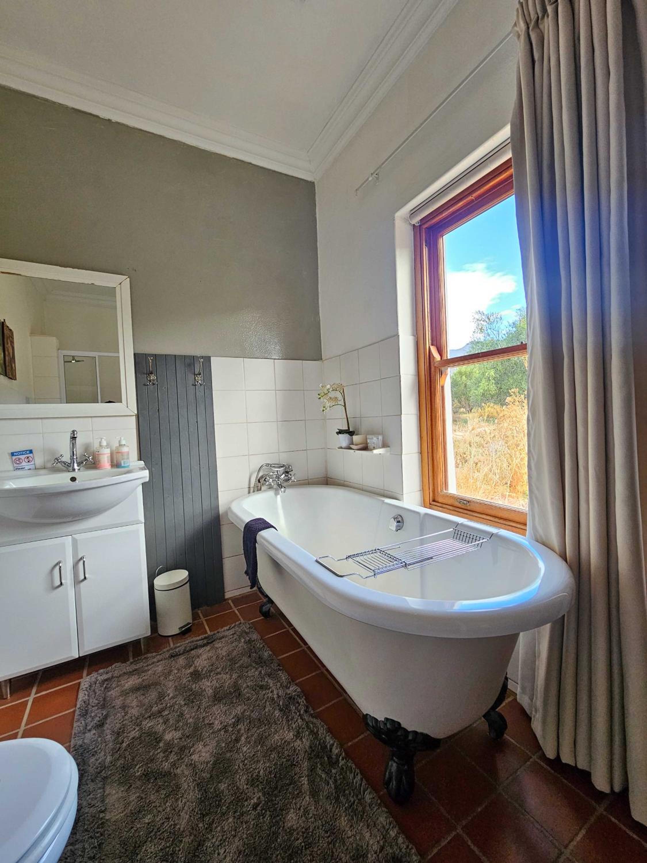 Harmonie Farm Cottage 48/50