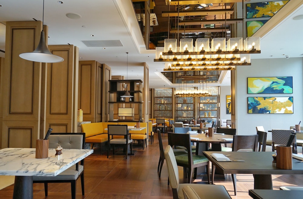 Grand Hyatt Hangzhou 34/48