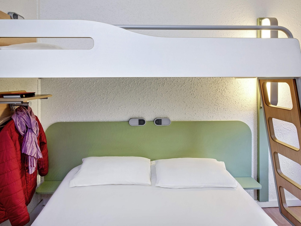 Ibis Budget Vichy 29/37