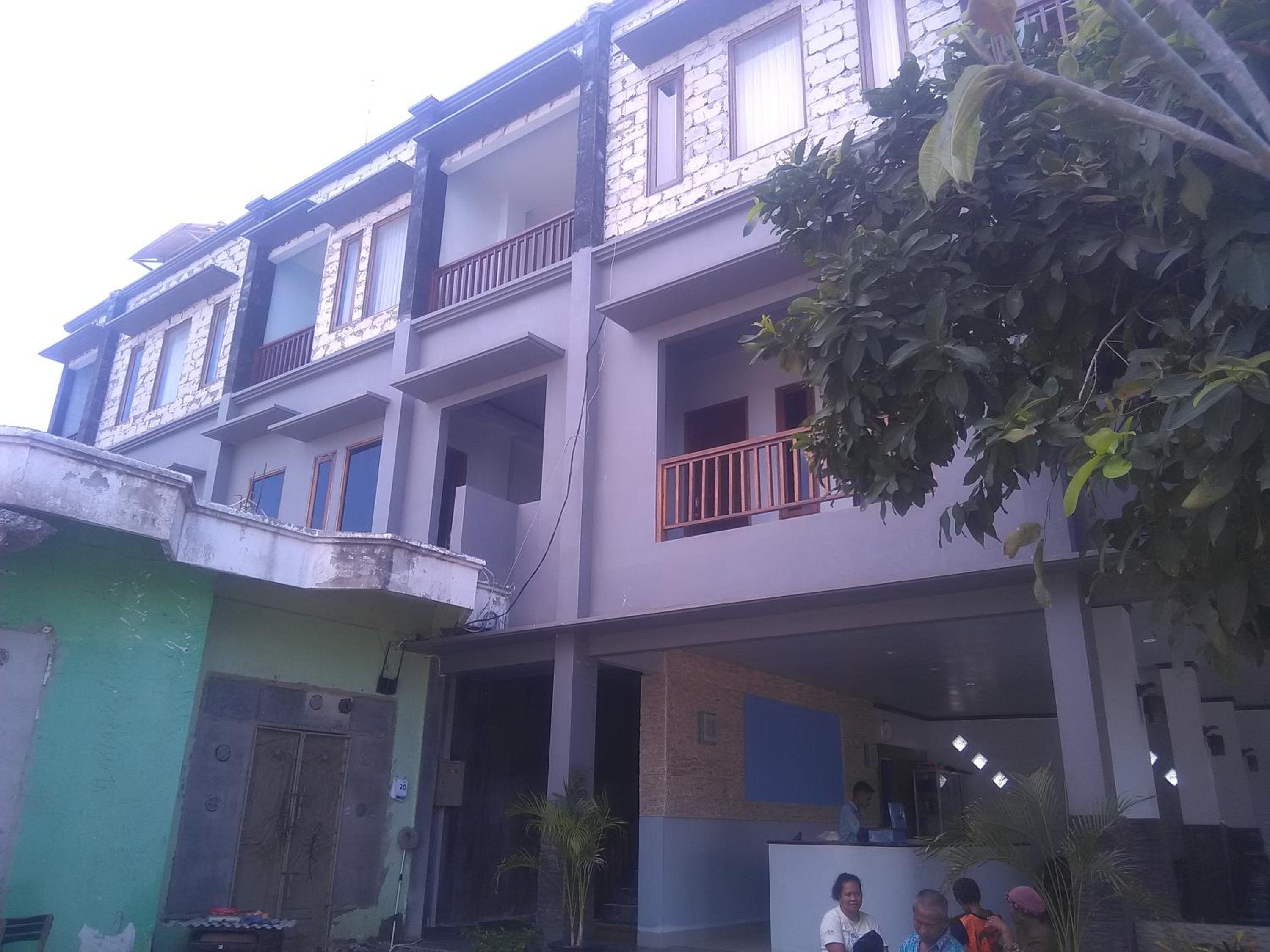 Ridho Malik Hotel 2/57