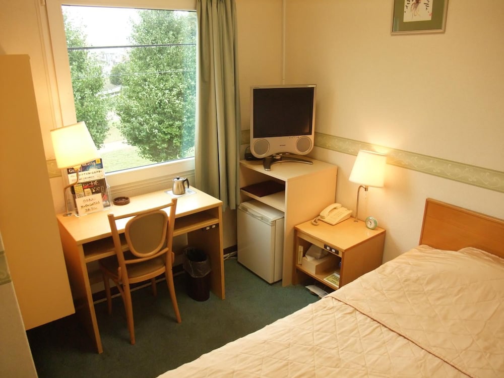 Maebashi Hotel Luka 15/54