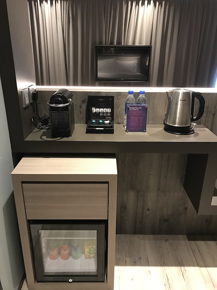 The Perkin Hotel 33/41