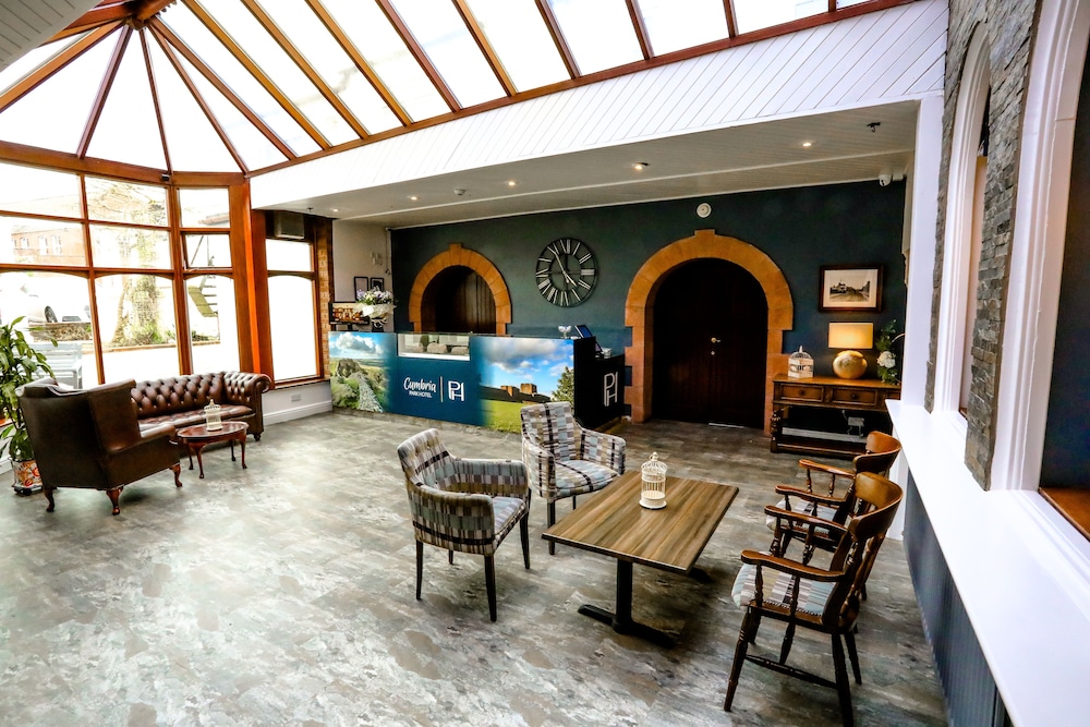 Cumbria Park Hotel 47/55
