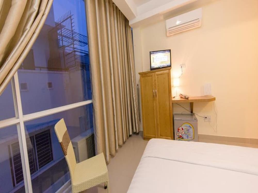 Marie-Line Hotel 27/29