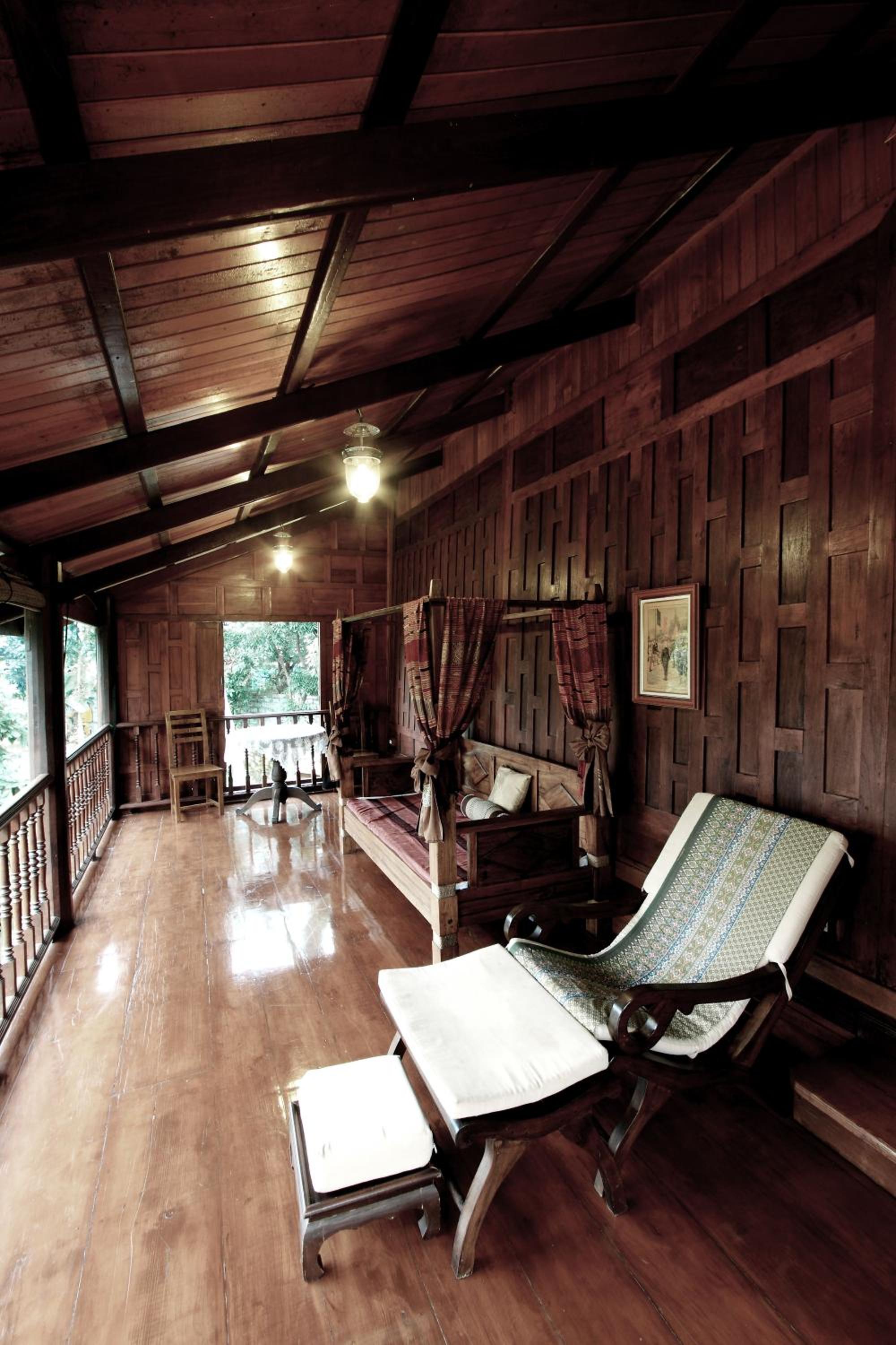 DHABKWAN RESORT & SPA 13/30