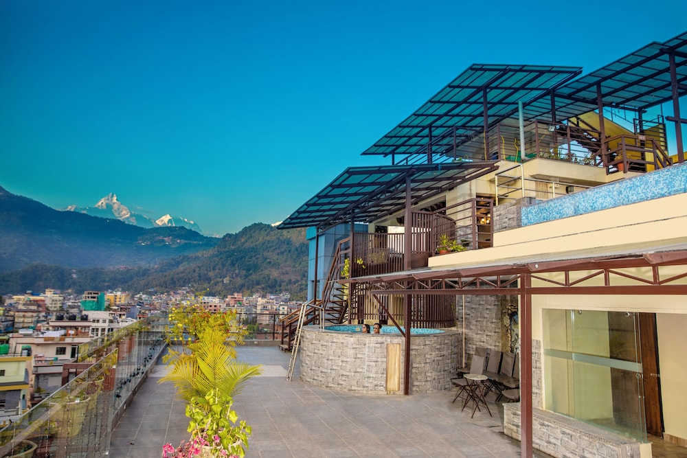 Hotel Shaara Pvt.ltd photo5