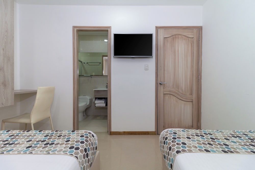 Hotel Costa Bonita 39/61