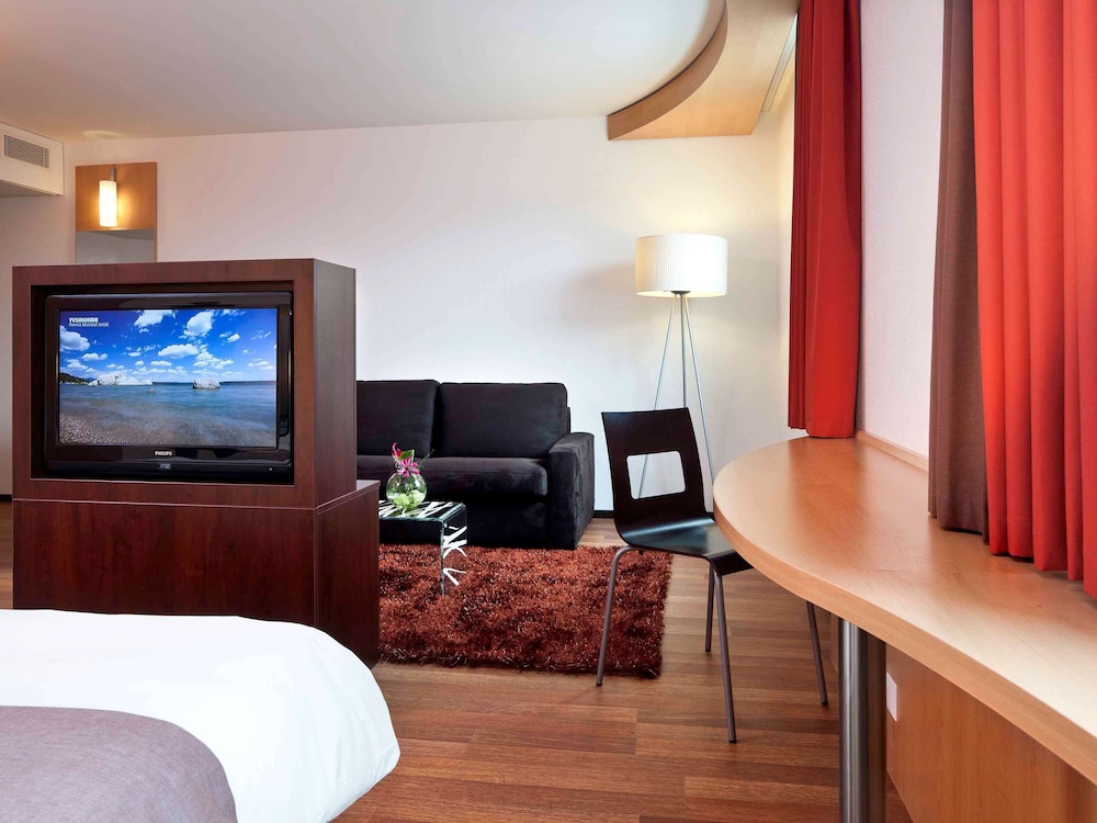 ibis Delemont Delsberg Hotel 41/48