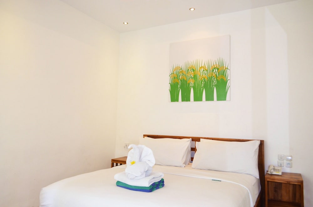 2 BEDROOMS, VILLA, PRIVATE POOL