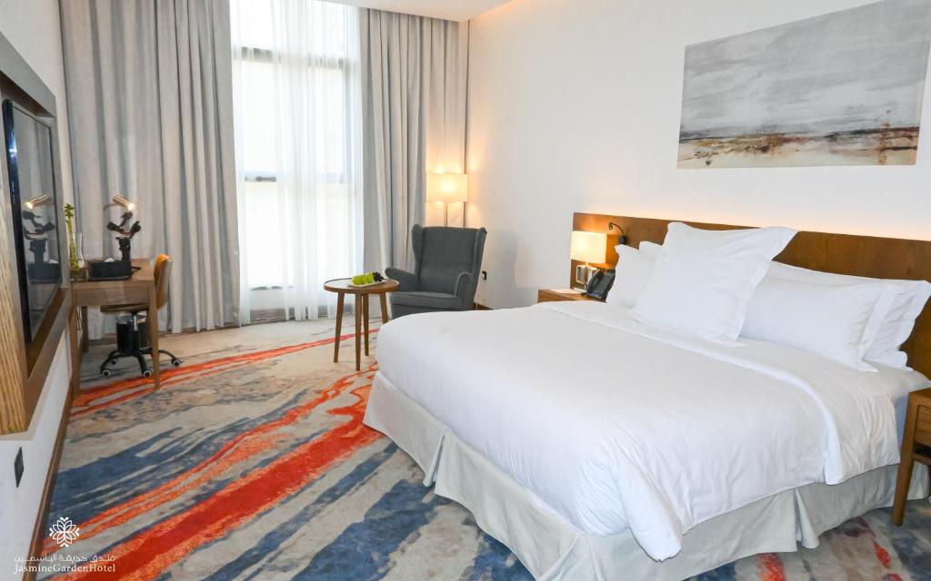 Jasmine Garden Hotel 18/50