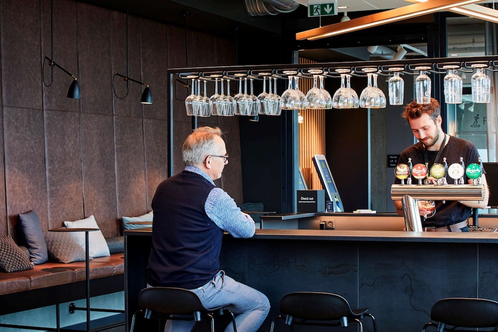 Four Points Flex by Sheraton Aarhus Skejby 7/30