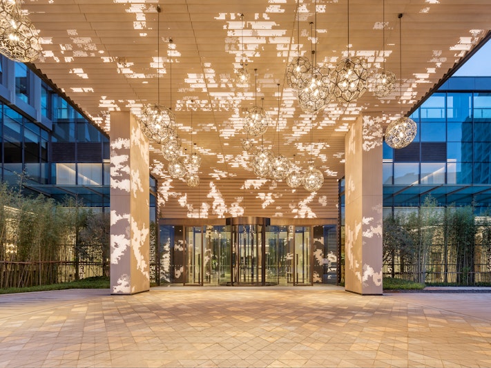 DoubleTree by Hilton Kunming Airport 34/34