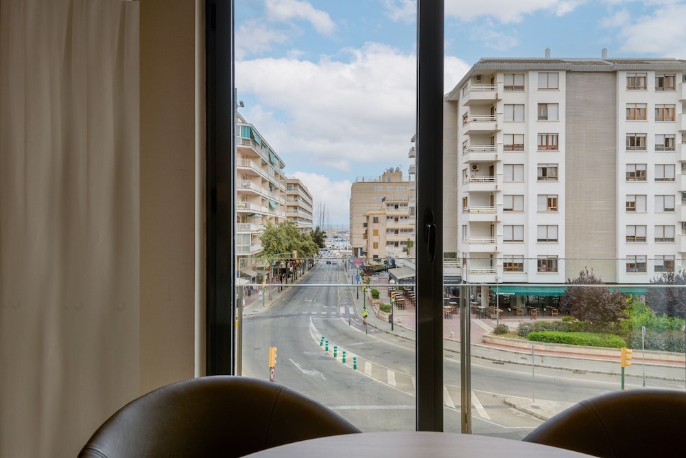 Ac Hotel Ciutat de Palma