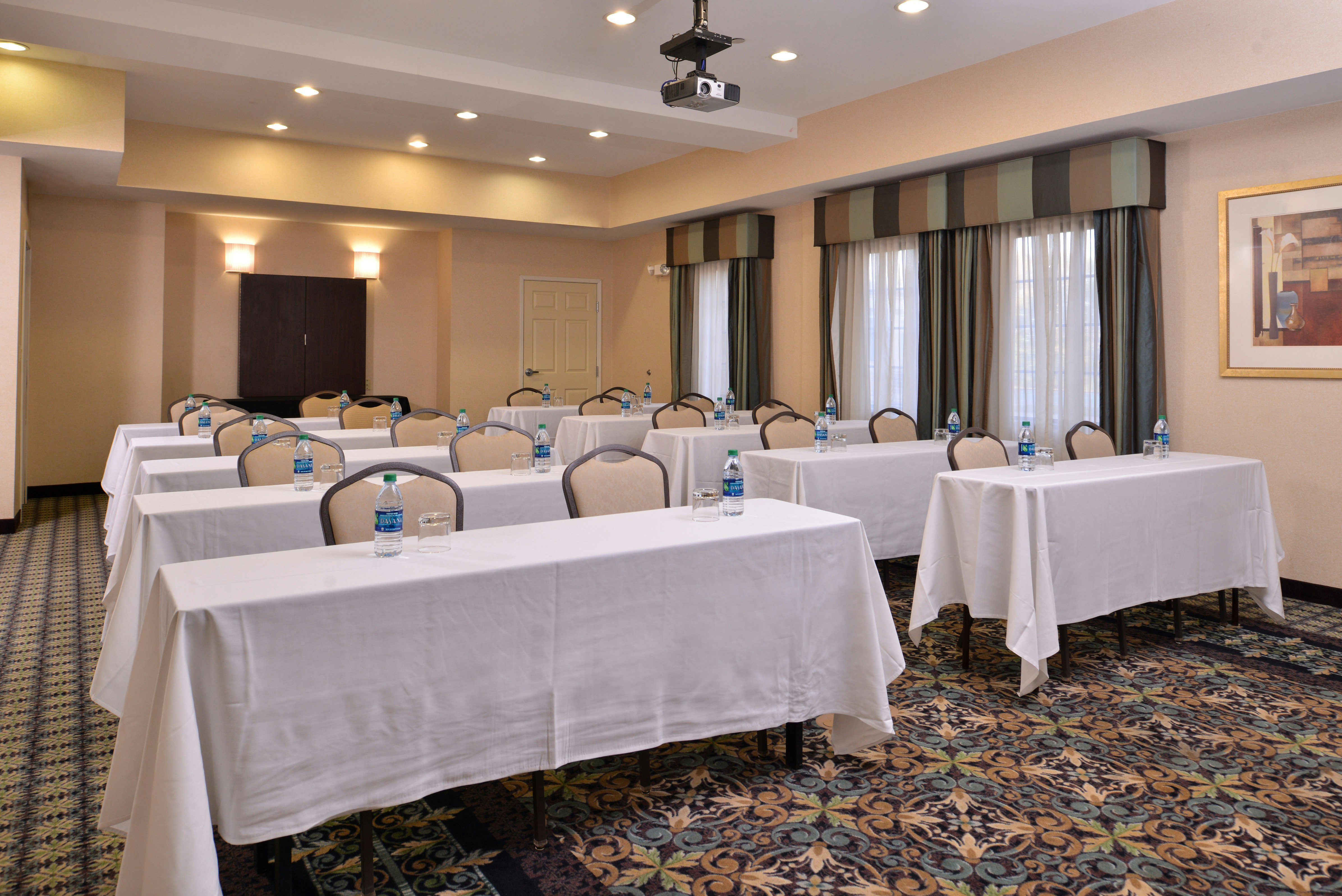 Staybridge Suites Oklahoma City 70/74