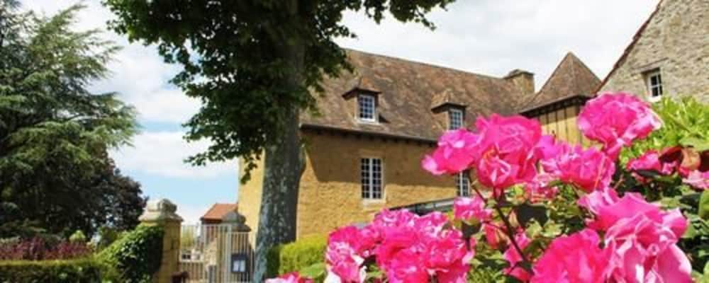 Hotel La Hoirie 42/49