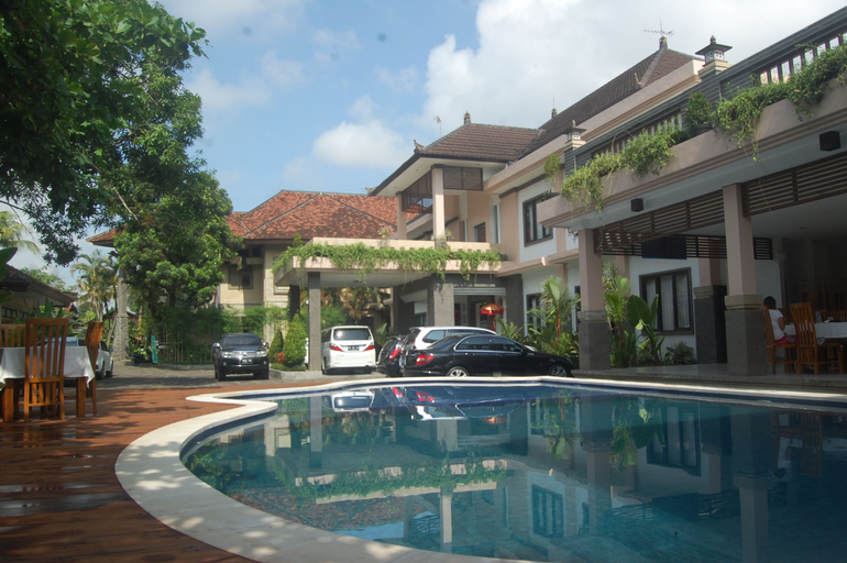 Dhyanapura City Hotel 9/11