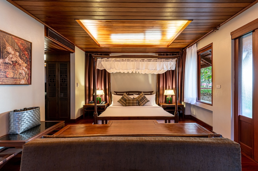 Khaolak Laguna Resort 23/68
