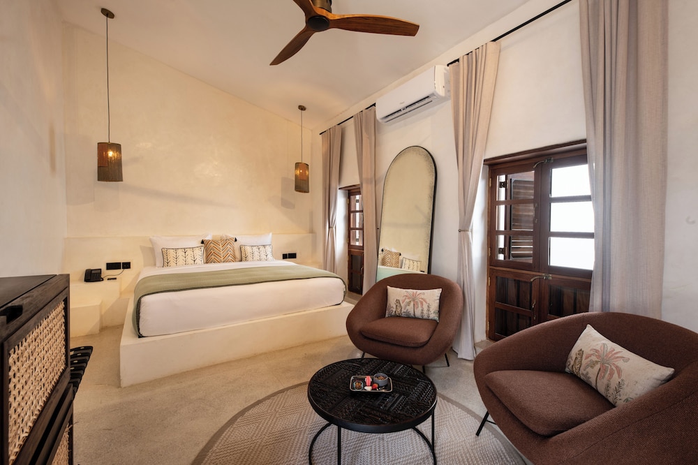 The Neela Boutique Hotel Stone Town 45/62