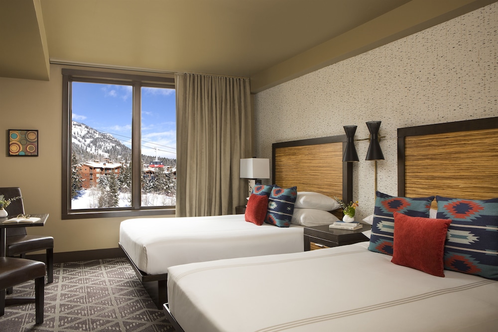 Hotel Terra Jackson Hole 12/68
