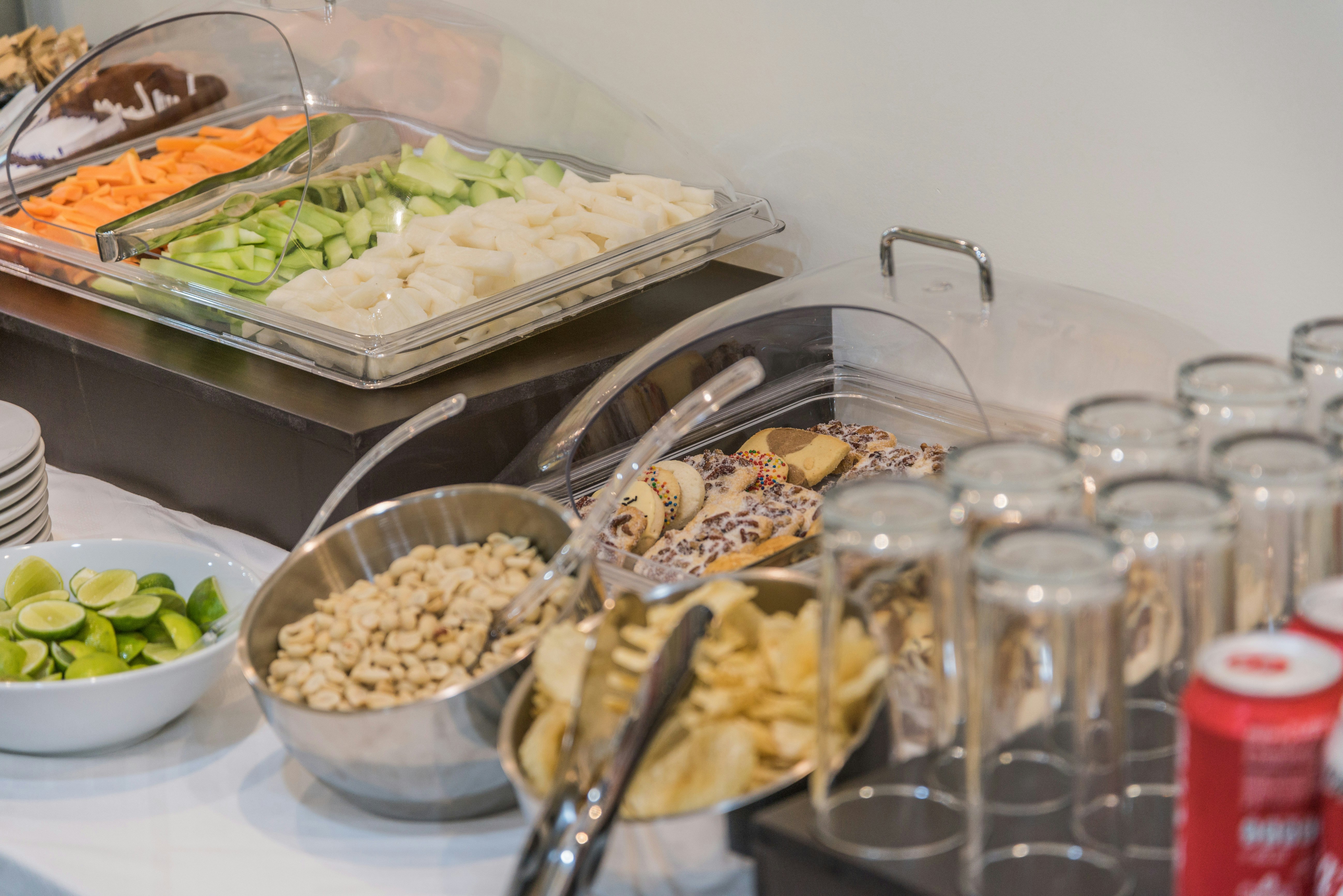 Hampton Inn Suites By Hilton Salamanca Bajio 33/59