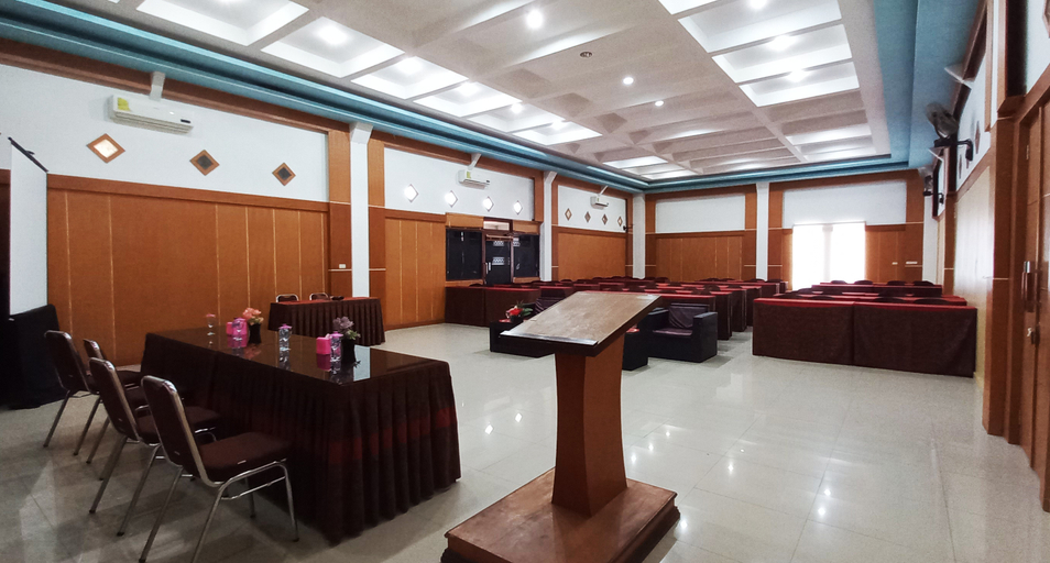 Hotel Syariah GS HERITAGE Kota Metro 8/11