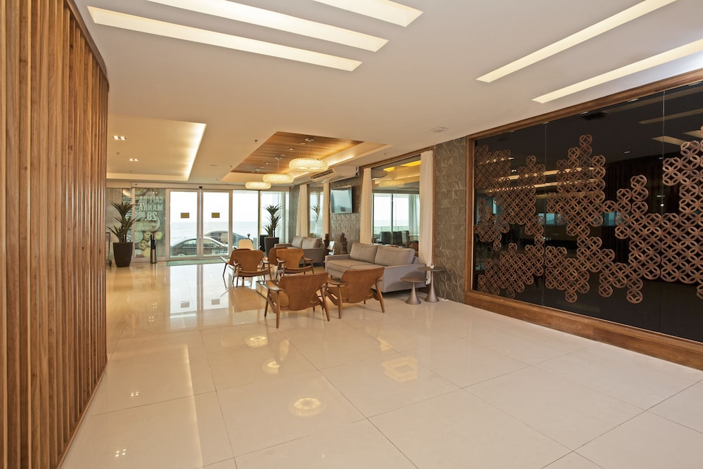 Paradiso Macae Hotel 6/60