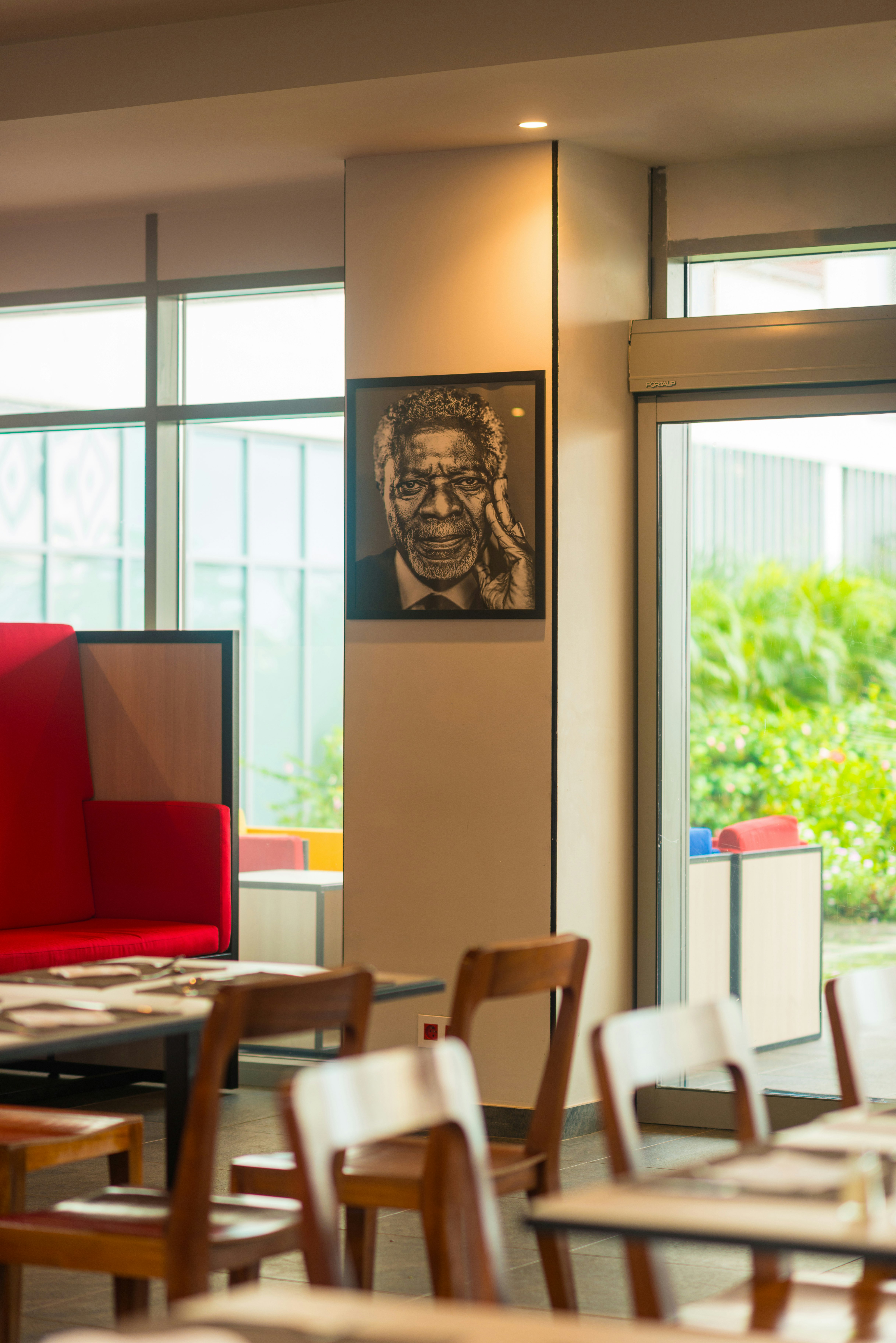 Onomo Hotel Conakry 23/46