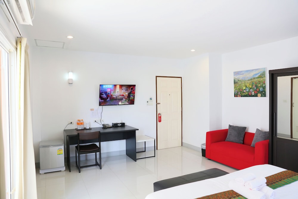 La Viva Hotel 23/30